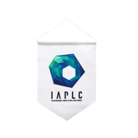 IAPLC Supporters Item Pennant