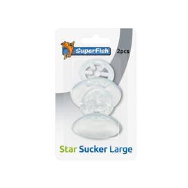Superfish Sterzuiger Groot