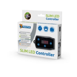 Superfish Slim LED controller