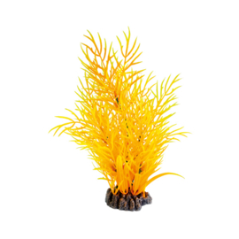 Superfish Art Plant 25cm Orange