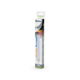 Superfish UVC PL Vervanglamp G23