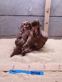 Driftwood DW007