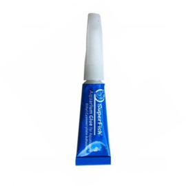 Superfish Aquascaping Glue Tube