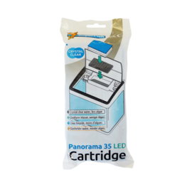 Superfish  Cartridge Panorama 35 LED