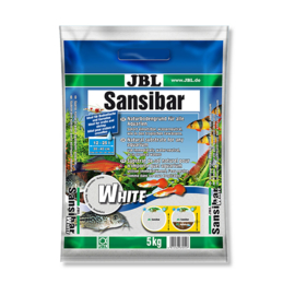 JBL Sansibar White