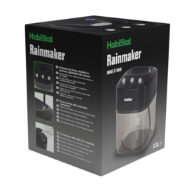 Habistat repto rainmaker