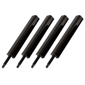 Habistat stapelset voor terrarium 45x45cm