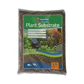 Superfish Plant Substrate