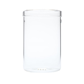 DOOA Glass Pot Maru 130