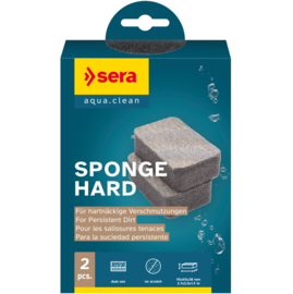 Sera Sponge Hard