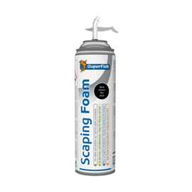 Superfish Scaping Foam 375 ml