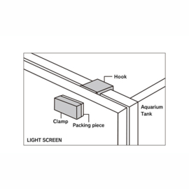 ADA Light Screen