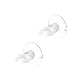DOOA Zuignap 13mm set van 2