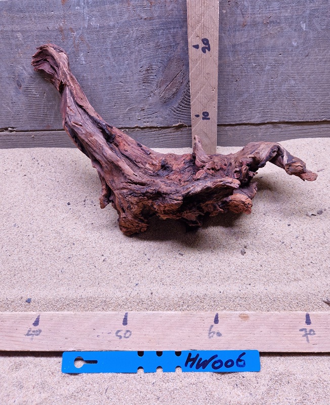 Hornwood HW006