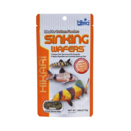 Hikari Sinking Wafers 110 gram