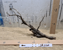 Scaper Root SR020