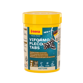 Sera Viformo Pleco tabs