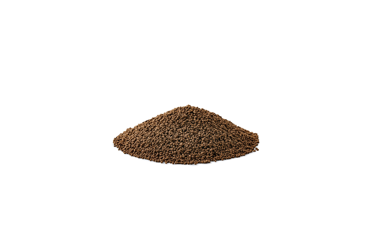 Oase Scaperline Soil Small 9 liter Bruin