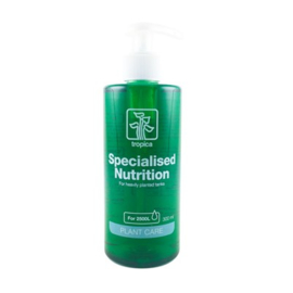 Tropica Specialised Nutrition