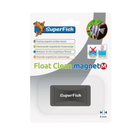 Superfish Float Clean magnet M