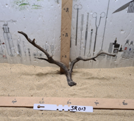 Scaper Root SR013