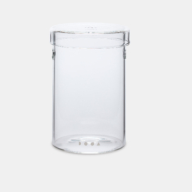 DOOA Glass Pot Maru 95