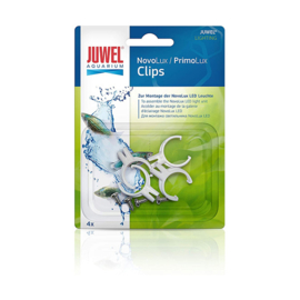 Juwel Novolux Primolux Clips