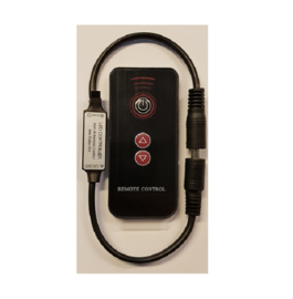 LED Dimmer Remote