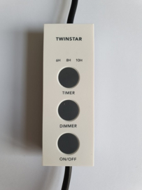 Twinstar LED Dimmer / Controller