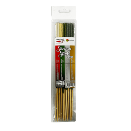 Shrimp Forever Shrimp stick Mix Pack sticks