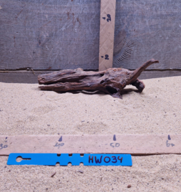 Hornwood HW034