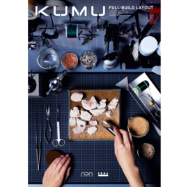 ADA DOOA KUMU full-build layout