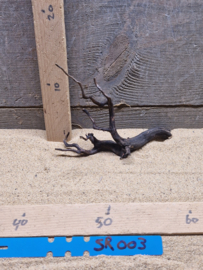 Scaper Root SR003