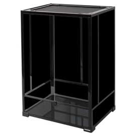 Habistat glazen terrarium FLATPACKED 60x45x90cm