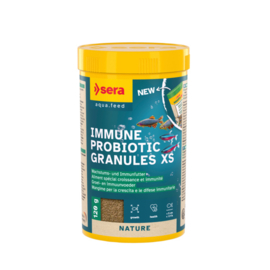 Sera Immune Probiotic XS Nature