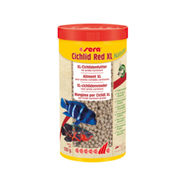 Sera Cichlid Red XL Nature 1000ml