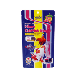 Hikari Staple Goldfish Baby 100 gram