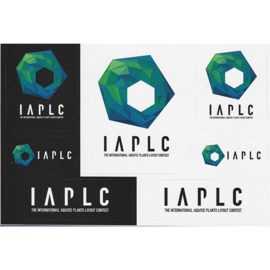 IAPLC Stickervel