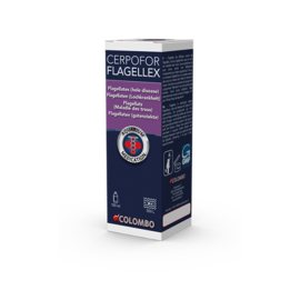 Colombo Cerpofor Flagellex 100 ml