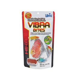 Hikari Tropical Vibra Bites 73 gram