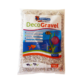 Superfish Deco Gravel