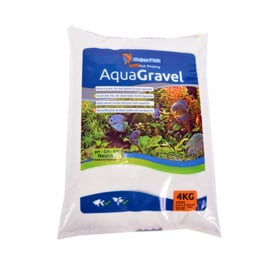 Superfish Aqua Gravel Wit Zand