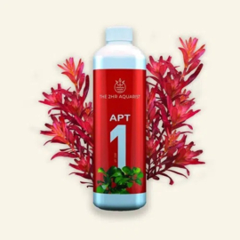 APT 1/Zero 500ml Refill