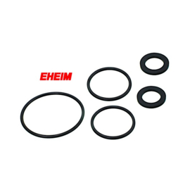 Eheim 7427950 O-ring Set Clear UVC