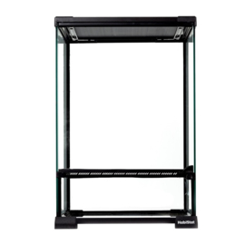 Habistat glazen terrarium 30 x 30 x 45cm
