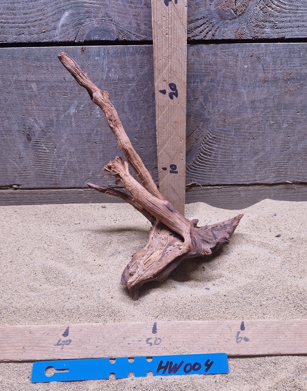 Hornwood HW004