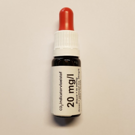 Dropchecker Indicatorvloeistof 10 ml