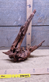 Hornwood HW002