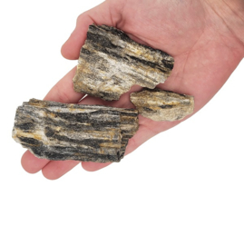 WIO Nano Rocks Fossil Wood 2 Kg
