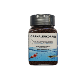 De Maanvis Garnalenkorrel 100 ml